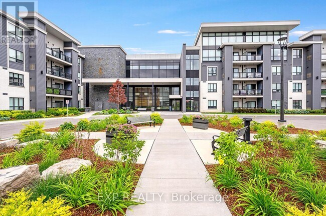 Building Photo - 3170-3170 Erin Mills Pkwy