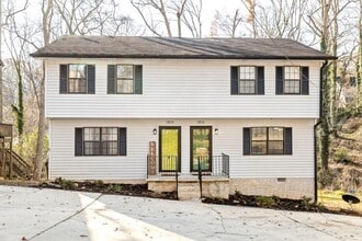 Building Photo - 1814 Neely Ave