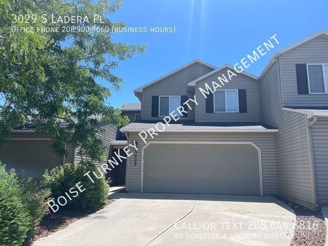 Building Photo - 3029 S Ladera Pl
