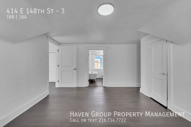 Building Photo - 414 E 148th St