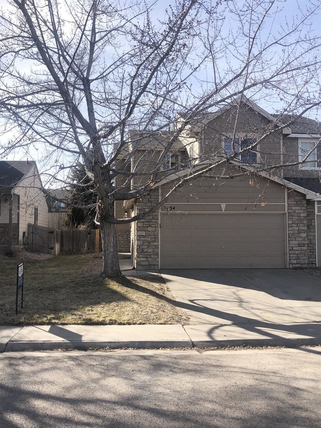 Photo - 3034 E 106th Ave Townhome