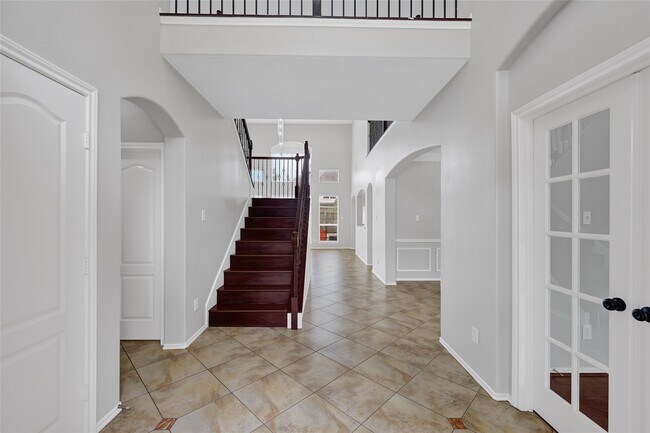 Foto del edificio - 16611 Foster Point Ln