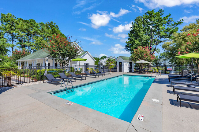 Birch Pond Apartments - Apartments at 5 Birch Pond Dr Shallotte, NC ...