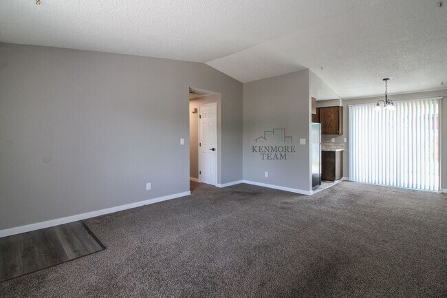 Foto del edificio - 1602 Swift Blvd