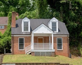 Building Photo - 1721 Jefferson Park Ave