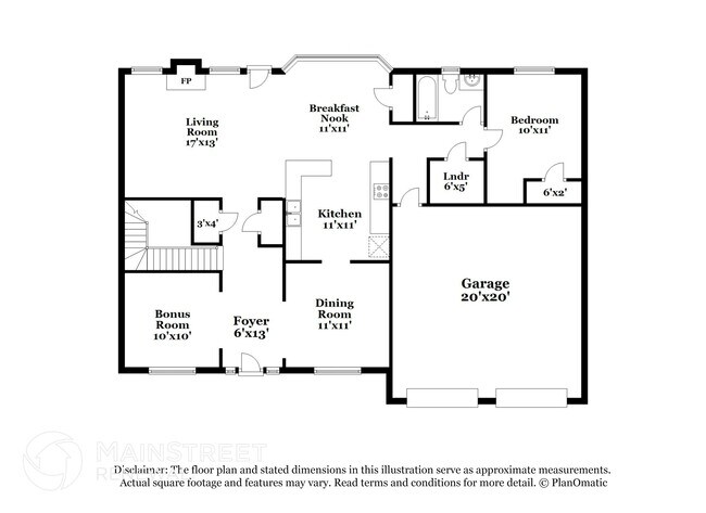 Foto del edificio - 40 Heaton Dr