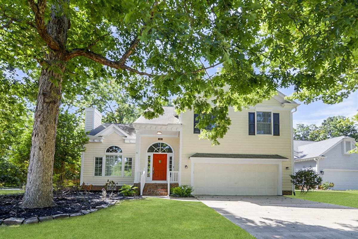 Foto principal - 101 Glen Alpine Cir