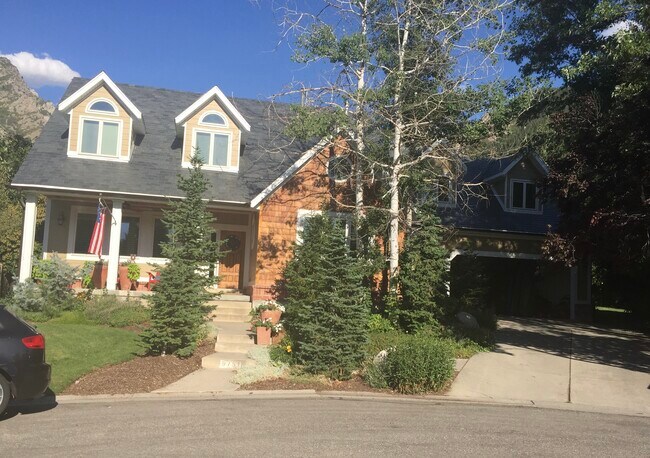 Foto del edificio - 9751 S Old Ranch Pl