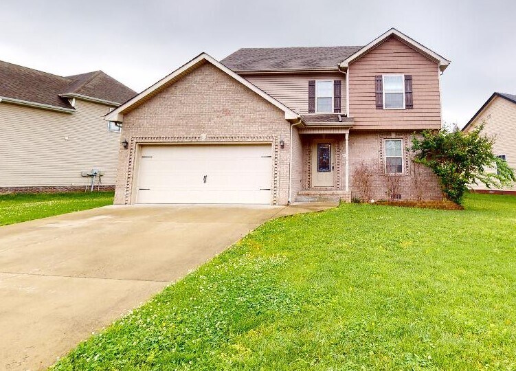 Foto principal - 733 Cavalier Dr