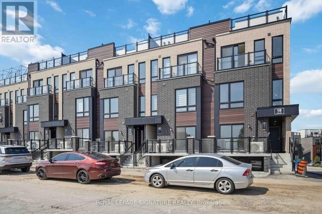 Building Photo - 10-10 Liben Wy