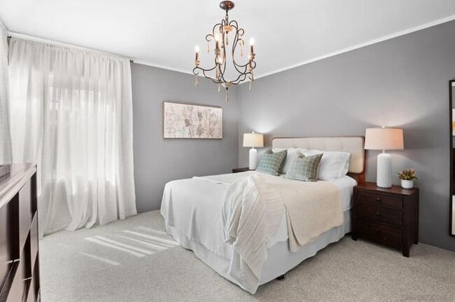 Foto del edificio - Single family house for rent in a fantastic location