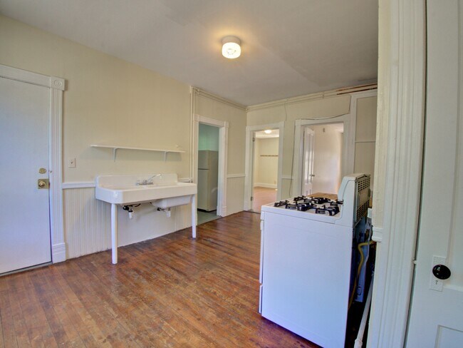 Foto del edificio - 324 Valley St