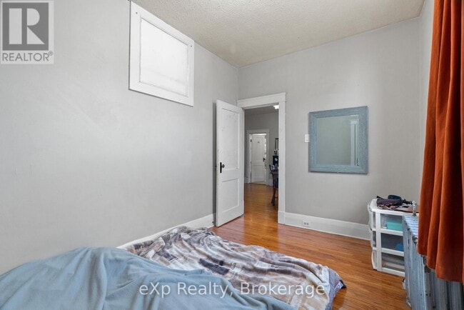 Photo du bâtiment - 109 Downie St