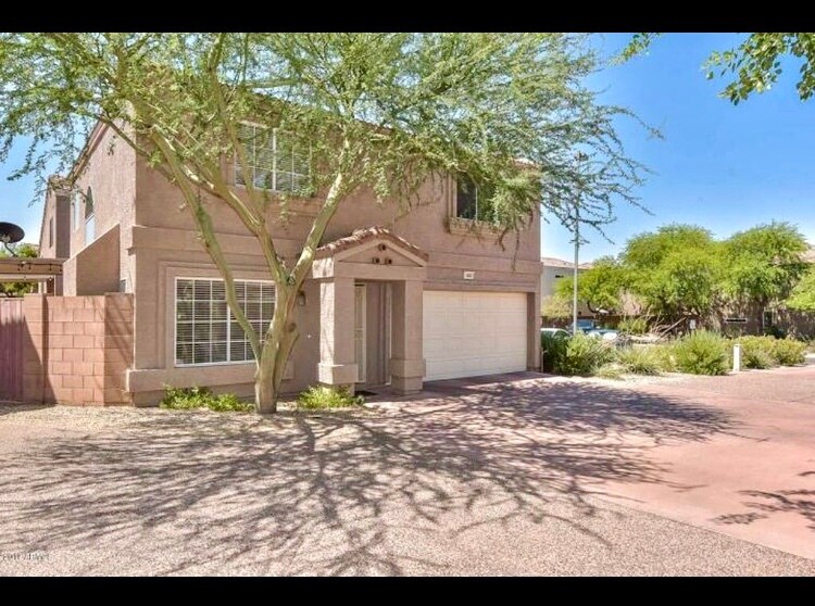 Primary Photo - 17606 N 17th Pl