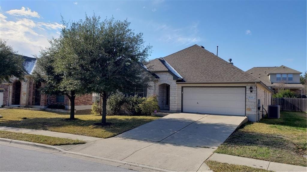 1505 Harvest Bend Ln, Cedar Park, TX 78613 House Rental in Cedar Park