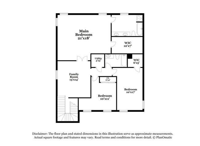 Foto del edificio - 2283 E 35th Ave