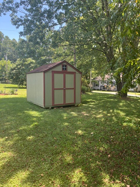 Building Photo - 102 Fortson St