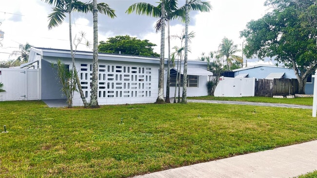 Foto del edificio - 6540 SW 4th St