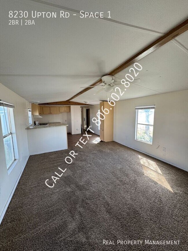 Foto del edificio - 8230 Upton Rd