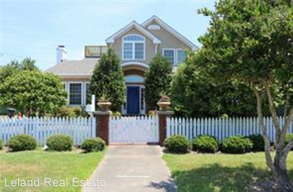 Primary Photo - 4 br, 4 bath House - 4203 Atlantic Ave