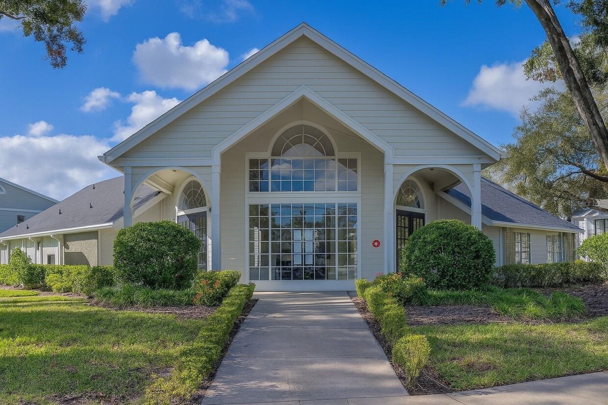 Primary Photo - 1/1 Ground Floor Condo in the UCF area