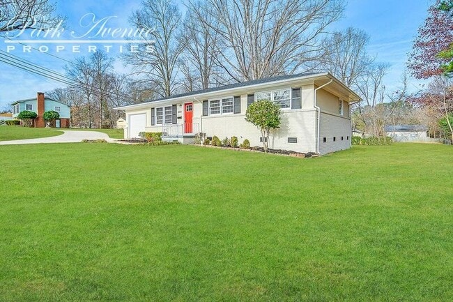 Building Photo - 4201 Tipperary Pl