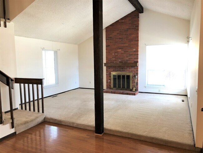 Foto del edificio - Gorgeous Townhome in Arapahoe