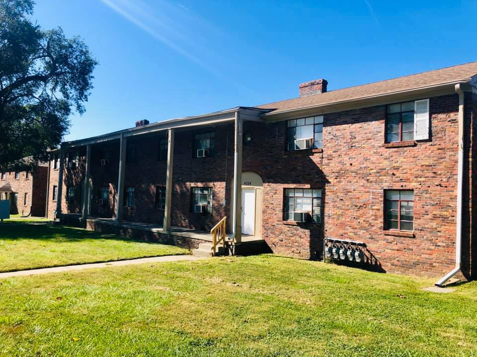 Foto principal - 4324 N 48th St