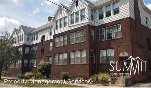 Primary Photo - 200 Steward Ave