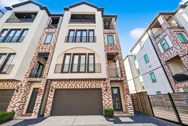 Foto del edificio - 2116 Mason St