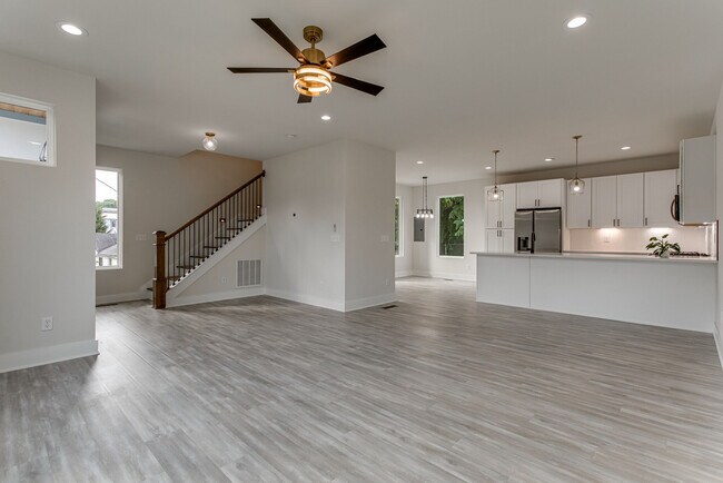 Foto del edificio - 1715 Kellow St