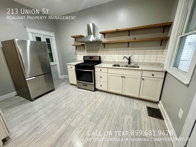 Foto del edificio - 213 Union St