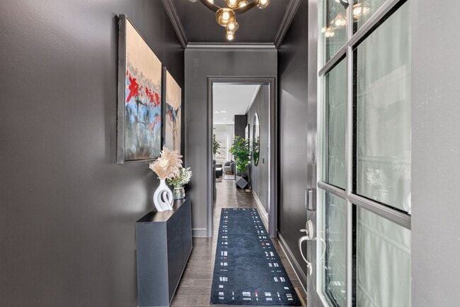 Building Photo - 3487 Fenton Dr