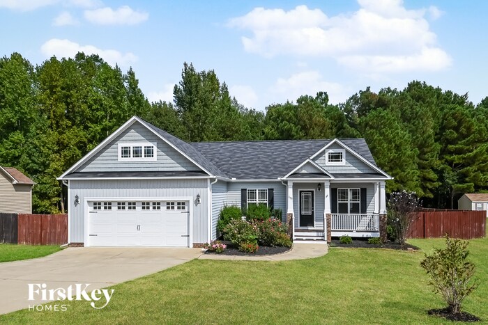 Foto principal - 2195 Matthews Rd