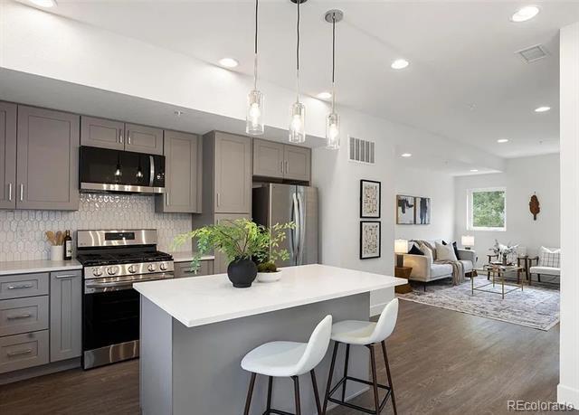 Foto principal - 8408 W 52nd Ave