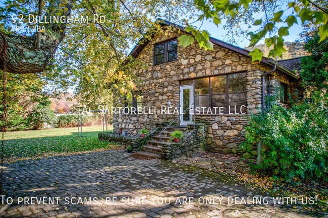 Building Photo - 92 Dillingham Rd