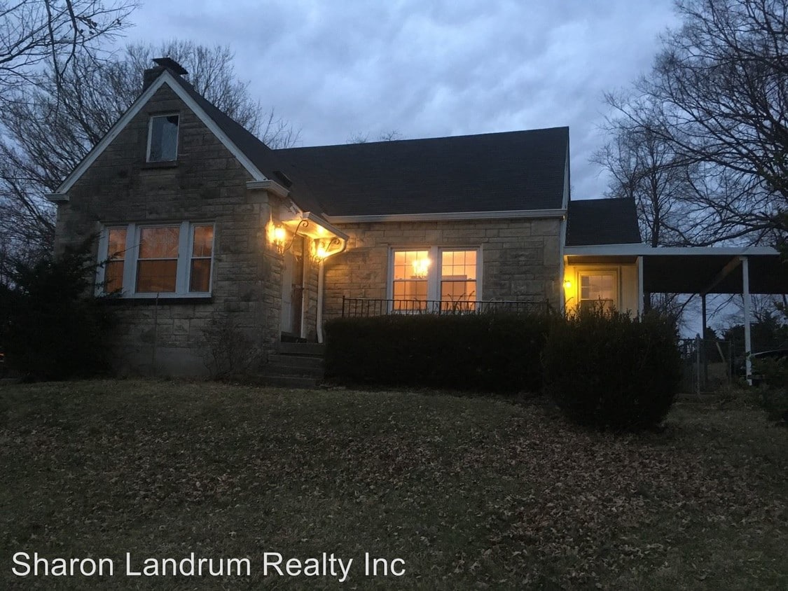 Primary Photo - 3 br, 1.5 bath House - 6709 Fegenbush Lane
