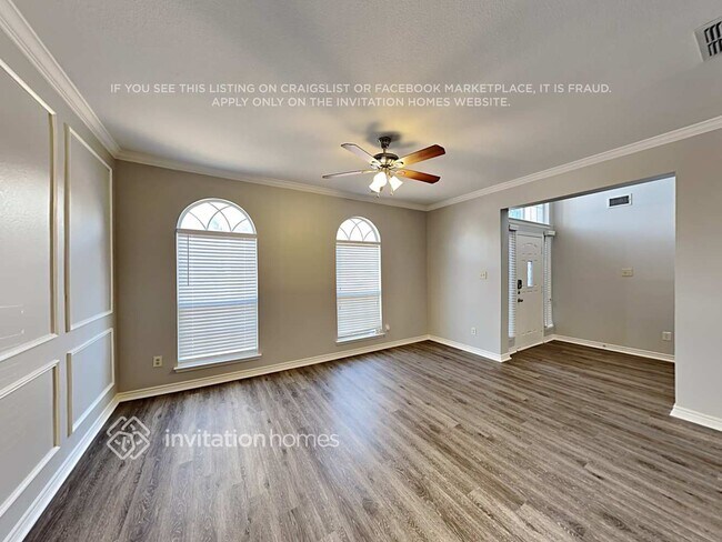 Foto del edificio - 6208 Sandstone Dr