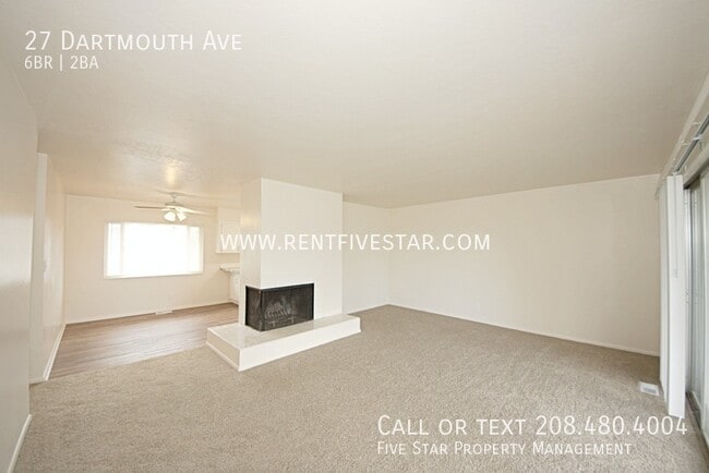 Building Photo - 27 Dartmouth Ave