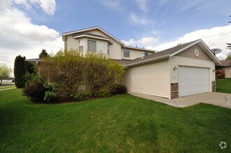 Building Photo - 9141 N Ramsgate Ln