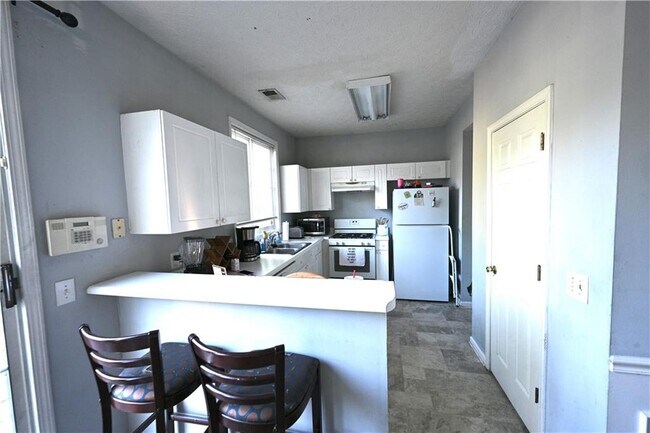 Foto del edificio - 120 Windcroft Cir NW