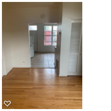 Foto del edificio - 2507 W Augusta Blvd