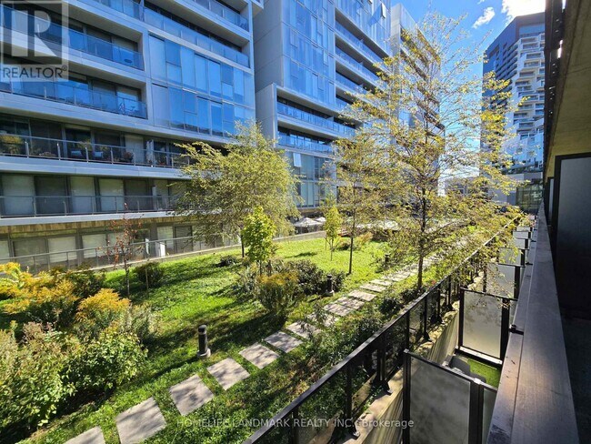 Photo du bâtiment - 47 Lower River Street