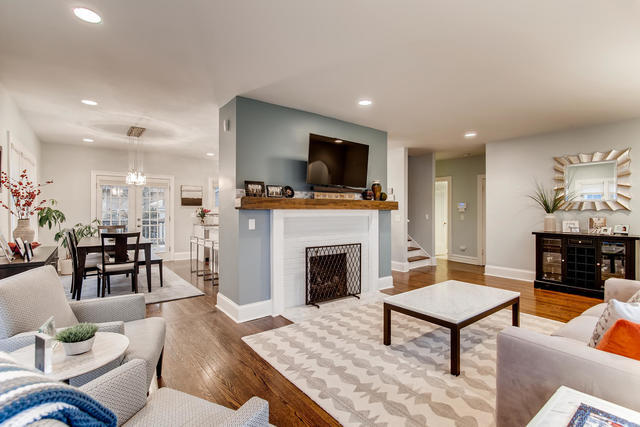 Foto del edificio - 414 9th Ave