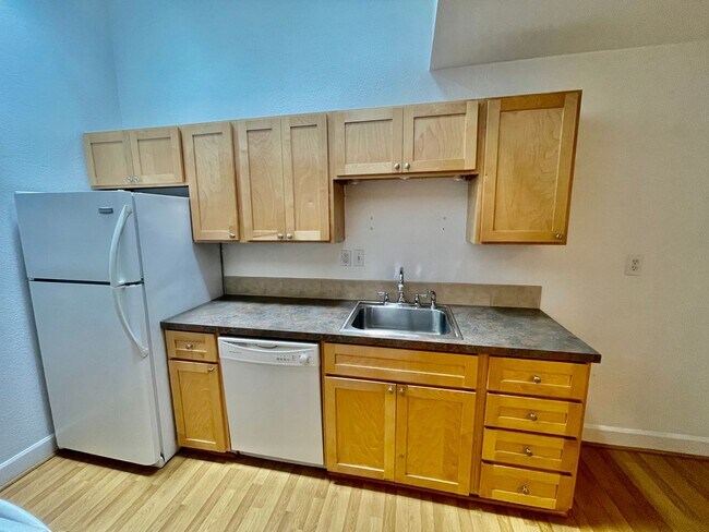 Foto del edificio - Ground Floor- St. John's One Bedroom One B...