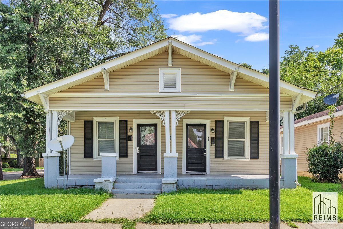 Primary Photo - 107 Ellis St