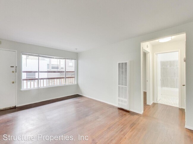 Building Photo - 1220 Hayes St