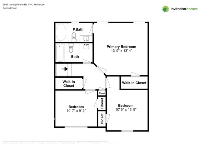 Building Photo - 2596 Marleigh Farm Rd NW