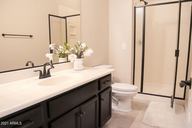 Foto del edificio - 4 bedroom in Eastmark