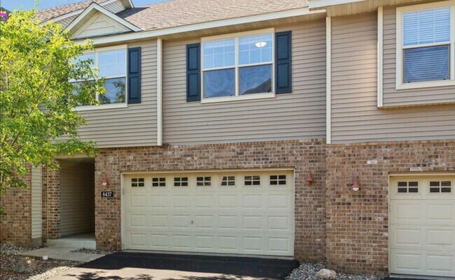 Savage/Prior Lake - 8437 W 149th St